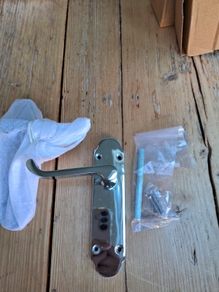 Door Handles