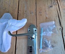 Door Handles