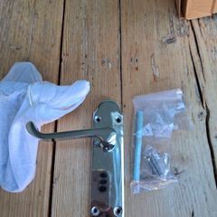 Door Handles
