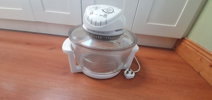 Halogen Oven