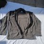 Men's XL fleece Zip jacket Image 4