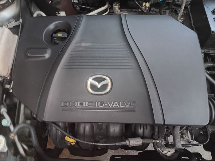 Mazda 5 Breaking Spares All Parts Available