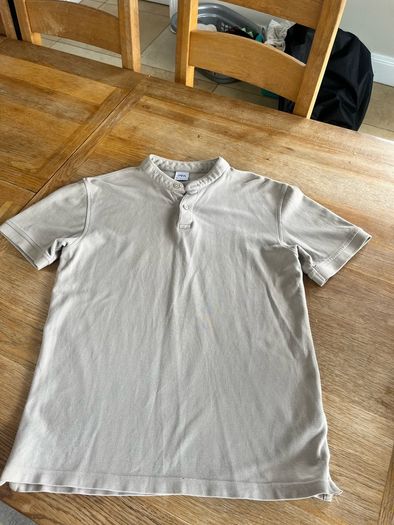 Zara Mens Top