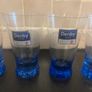 4 Denby Tall Glasses Image 3