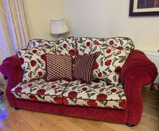 Finline furniture Couches