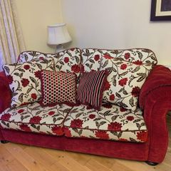 Finline furniture Couches