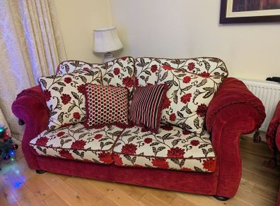 Finline furniture Couches