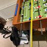 Fussball Foosball table, great condition. Image 3