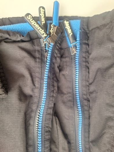 Superdry jacket