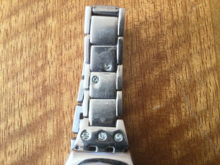 Collectible Ladies Swatch Irony. ( Reduced )