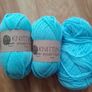 Wool Double Knit Image 8