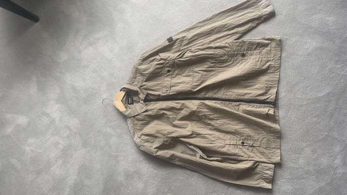 Mens Barbour jacket