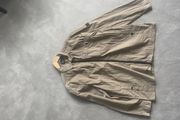Mens Barbour jacket