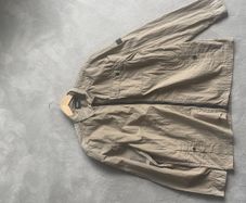 Mens Barbour jacket