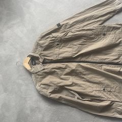 Mens Barbour jacket