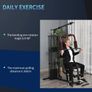 Multifunction Home Gym Workout Station Image 6