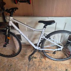 push bike