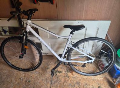 push bike
