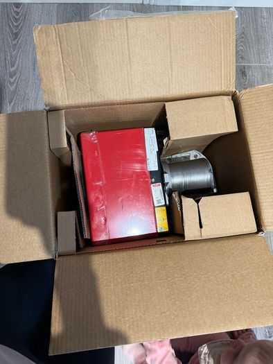 Riello 40 G3B Brand New Boiler