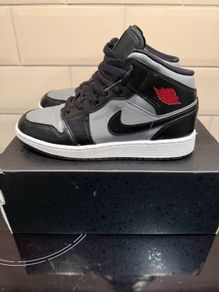 Nike Air Jordan 1