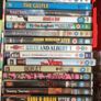 DVDs - Comedy and Movies - PERFECT Gift Image 2