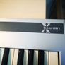 EMU Xboard 61 keys USB MIDI Controller RARE Image 4
