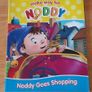 New:  Corgi Noddy Play Tiles car and books Image 3