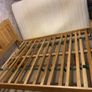Wooden Bed Frame Image 2