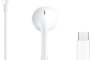 Earpods Usbc