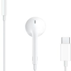 Earpods Usbc