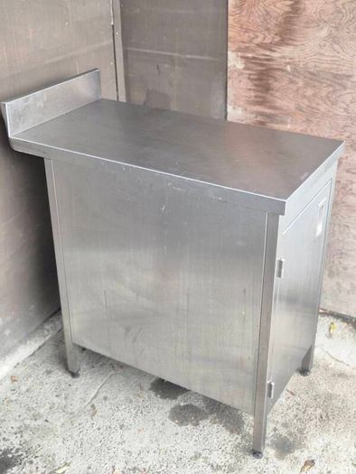 Catering equipment