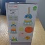 Little Town Wooden Sun Stacker for Sale Image 2
