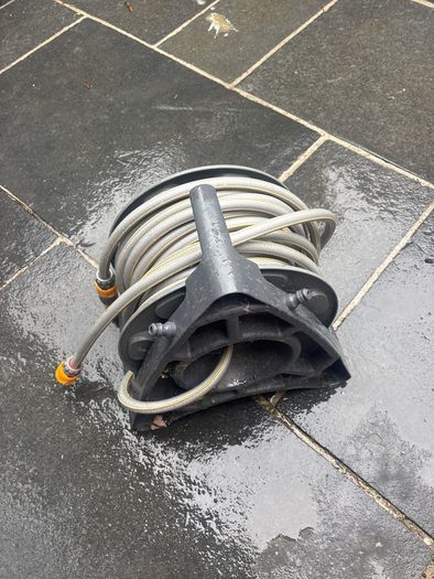 Hozelock Garden hose