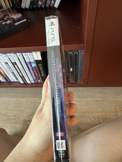 PS5 Games price for lot and also unitary prices inside