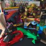 TOYS bundle Image 2