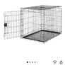 Free Large Dog Crate Image 2