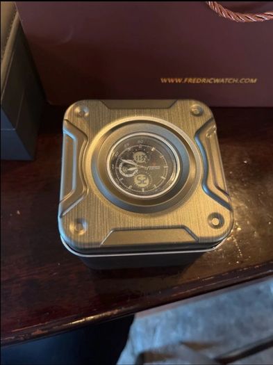 Men's watches