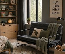 Sofa bed