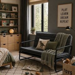 Sofa bed