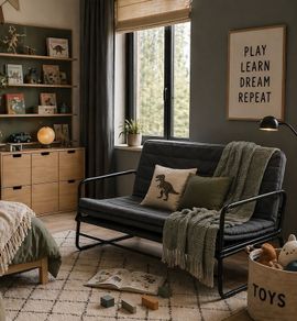 Sofa bed