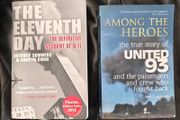 Two 9/11 Books
