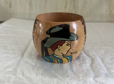 Breton Napkin Holder