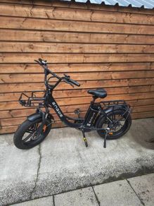 electric bike