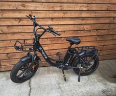 electric bike