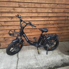 electric bike