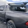 Toyota Hilux 2021 Image 4
