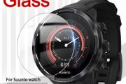9H Premium Tempered Glass For Suunto Watch 3 Smart Watch Screen Protector Film Accessories For Suunto Watch