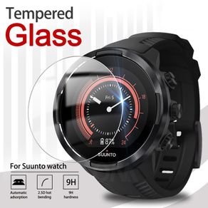 9H Premium Tempered Glass For Suunto Watch 3 Smart Watch Screen Protector Film Accessories For Suunto Watch