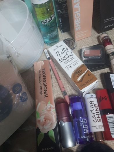 huge make up/beauty bundle