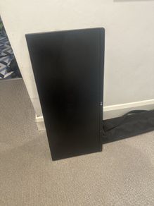 LG 29" UltraWide IPS Monitor (29UB67-B) - Spares/Repair